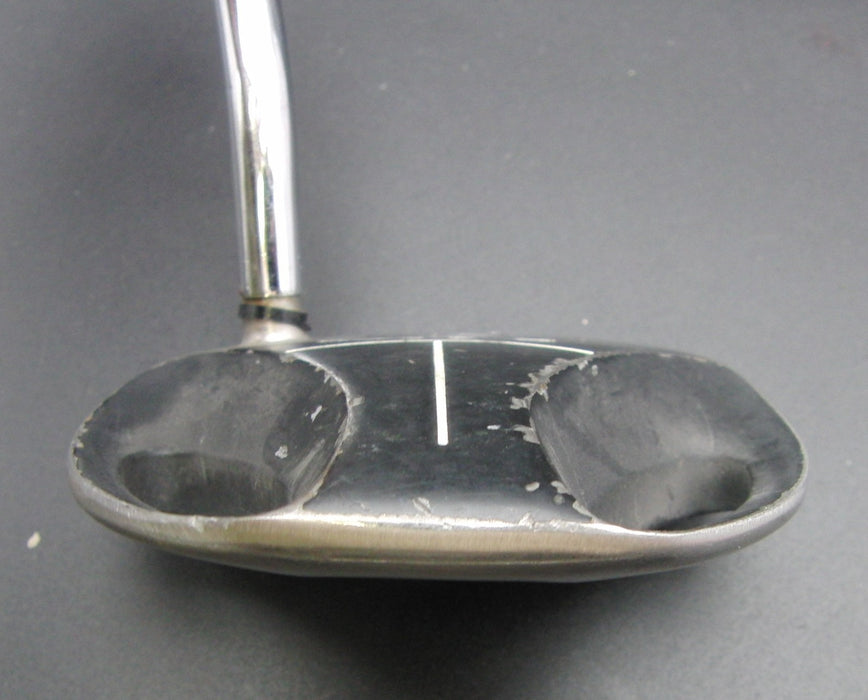 BT-09 Putter 82cm Length Steel Shaft PSYKO Grip