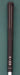 Left Handed Ping Karsten Blue Dot 7 Iron Regular Steel Shaft Ping Grip