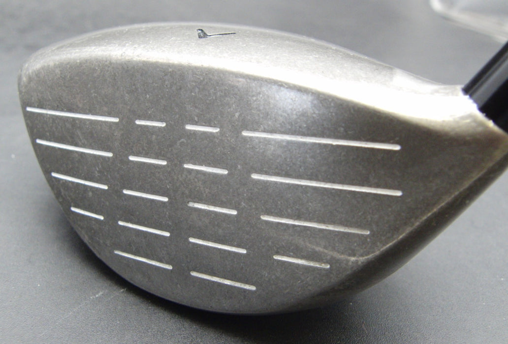 Callaway The Biggest Big Bertha 9° Driver Stiff Graphite Shaft Majek Grip
