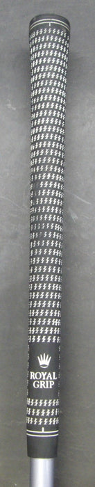 Ladies Callaway Steelhead X-14 5 Iron Ladies Graphite Shaft Royal Grip