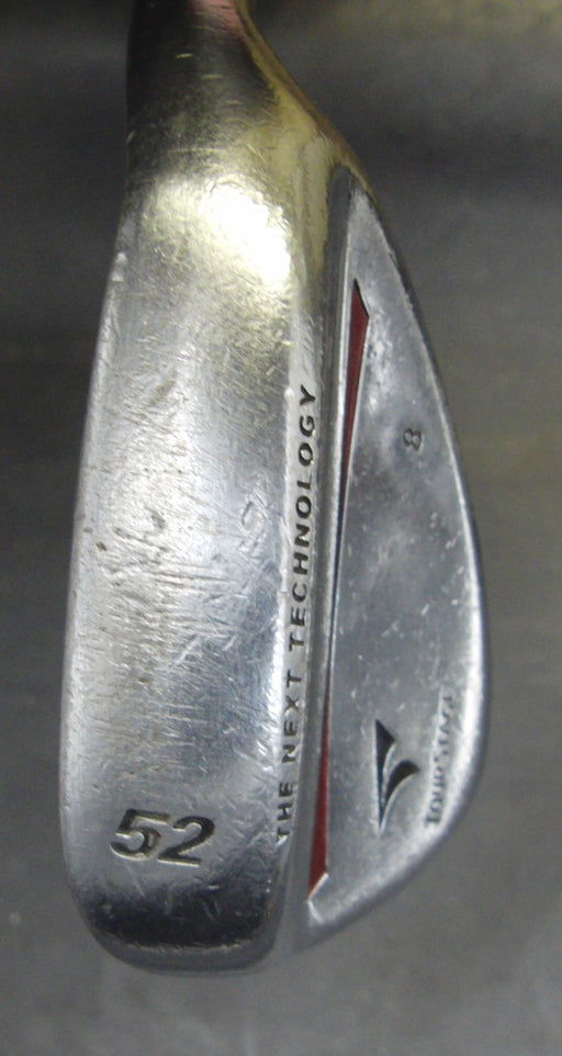 Bridgestone Tourstage X-Drive 52° Gap Wedge Regular Steel Shaft Elite Grip