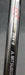 PRGR Zoom Driving Spoon 15° 3 Wood Stiff Graphite Shaft GolfPride Grip & Zoom HC