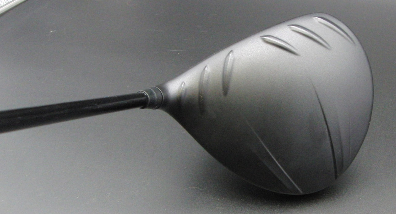 Ping G410 LST 9° Driver Extra Stiff (Optional) Graphite Shaft PGM Grip & HC*