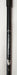 Left Handed Callaway Hawk Eye VFT 8 Iron System 75 Firm Graphite Shaft