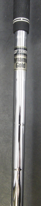 Wilson Staff Model 2019 Forged 4 Iron Stiff Steel Shaft GolfPride Grip