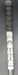 Ping S55 White Dot 8 Iron Extra Stiff Steel Shaft Golf Pride Grip