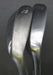 Set of 2 Bridgestone Tourstage X-Wedge 54° Gap Wedge + 57° Sand Wedge
