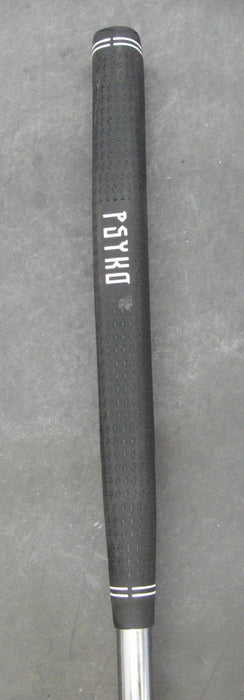 TaylorMade Rossa Corza Ghost Putter Steel Shaft 86cm Length Psyko Grip