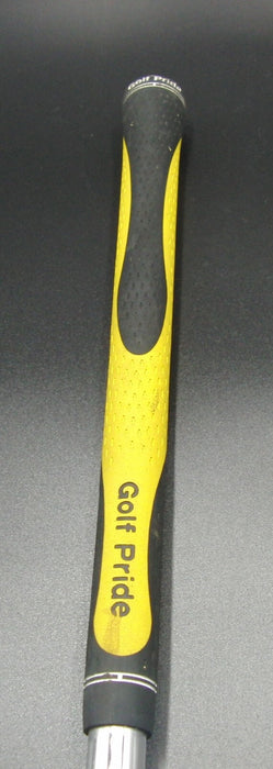 PRGR TR 910 Forged 9 Iron Regular Steel Shaft Golf Pride Grip