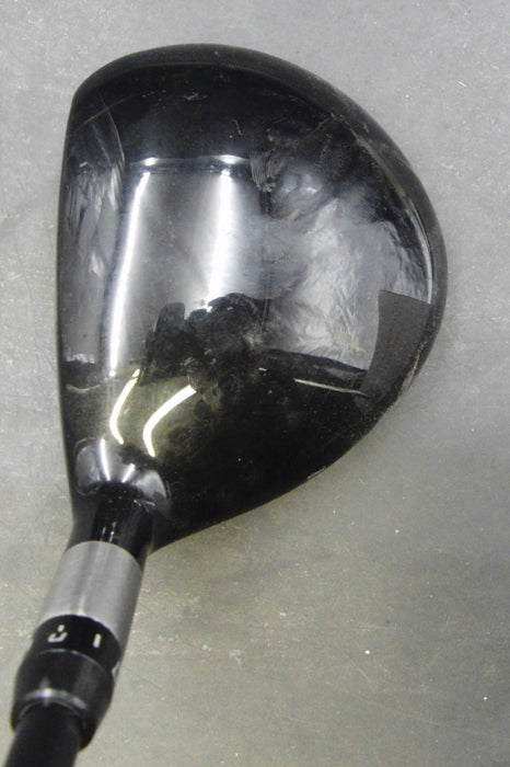 Bridgestone J15F+ 15° 3 Wood Stiff Graphite Shaft PGM Grip