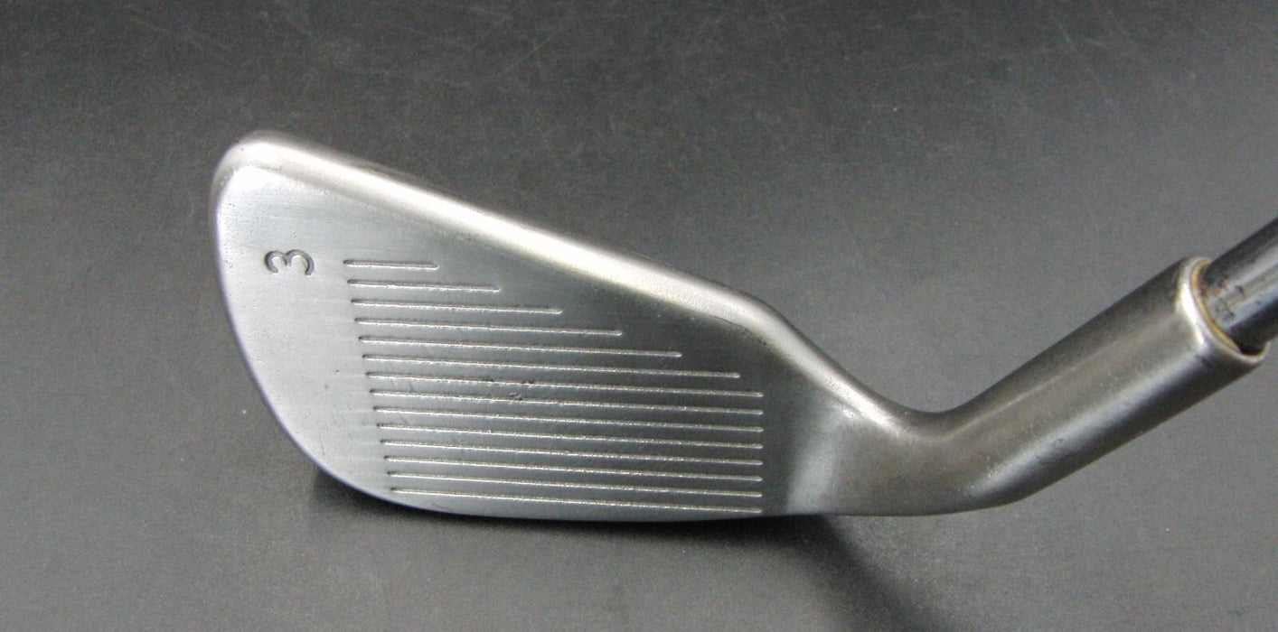 Ping Eye2 Blue Dot 3 Iron Regular Flex Steel Shaft Golf Pride Grip