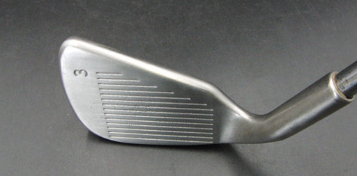 Ping Eye2 Blue Dot 3 Iron Regular Flex Steel Shaft Golf Pride Grip