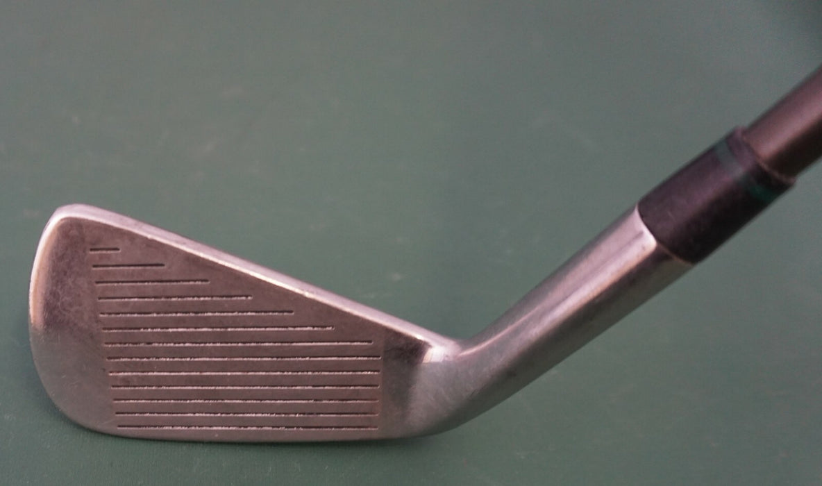 Golfsmith Tour Cavity 4 Iron Regular Graphite Shaft PowerBilt Grip