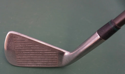 Golfsmith Tour Cavity 4 Iron Regular Graphite Shaft PowerBilt Grip