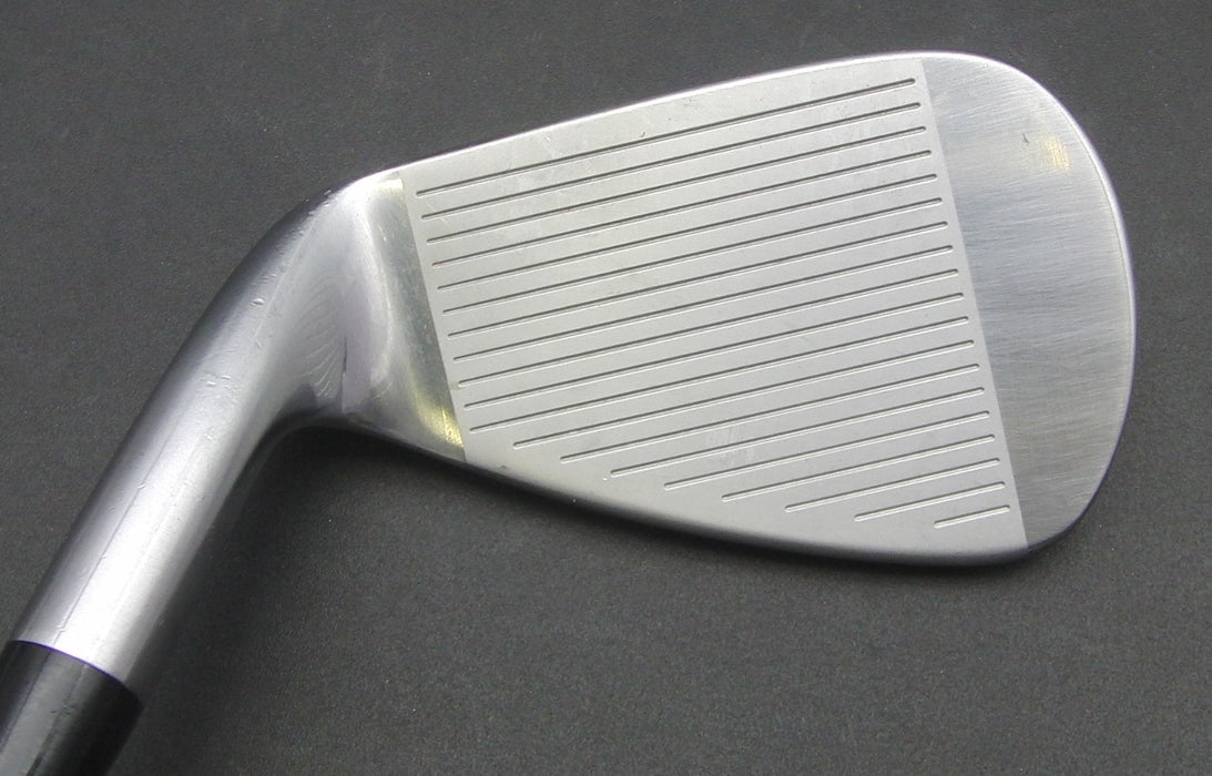 Nike VRS Forged 9 Iron Stiff Steel Shaft Nike Grip