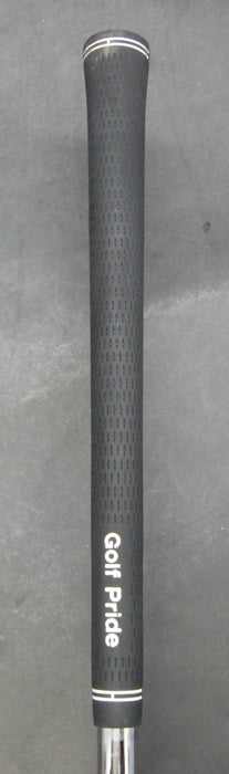 Titleist Vokey Forged 52° Gap Wedge Extra Stiff Steel Shaft Golf Pride Grip