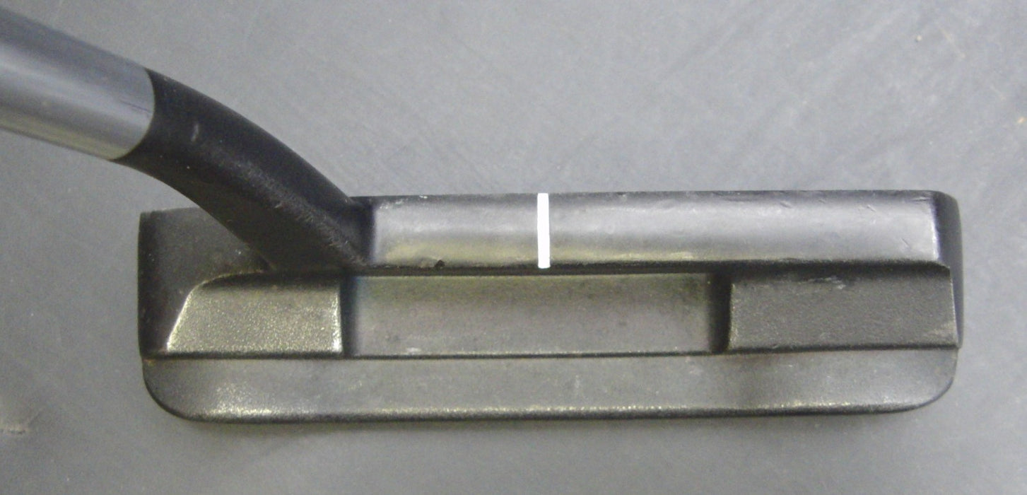 Odyssey White Hot Pro 3 Putter Steel Shaft 84cm Length Iomic Grip*