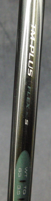 Taylormade X-03 Gap Wedge Stiff Graphite Shaft Taylormade  Grip