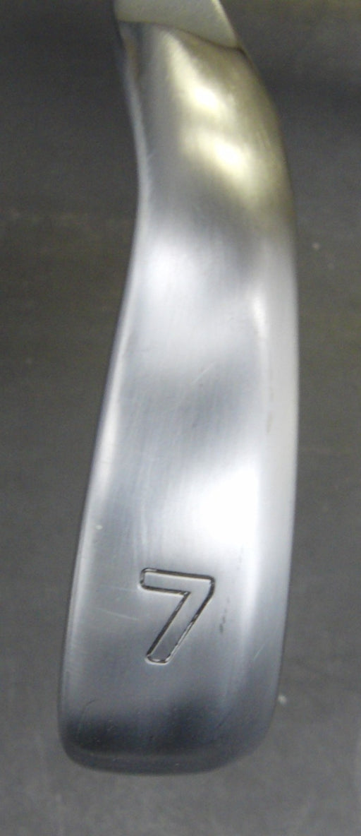 Ping G700 Orange Dot 7 Iron Regular Graphite Shaft Golf Pride Grip