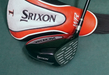 Srixon ZTX 10.5° Driver Stiff Graphite Shaft Srixon Grip
