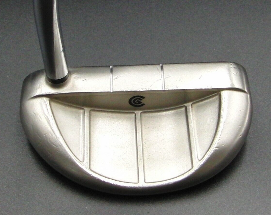 Cleveland Classics IX Putter 86cm Long + Head Cover