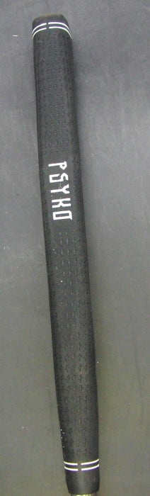 Odyssey White Hot RX Rossie Eye Fit Putter Steel Shaft 85cm Length Psyko Grip*
