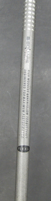 B Square Golf 21° 3 Hybrid Regular Graphite Shaft B Square Grip