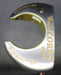 United Corrs Japan Putter Steel Shaft 86.5cm Length Westgolf Grip