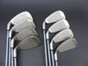 Set of Callaway Big Bertha 3-PW+Callaway Driver+3 Wood+4Wood+Putter