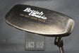 British Classics BCP-1004 Putter Steel Shaft 88cm Length Psyko Grip