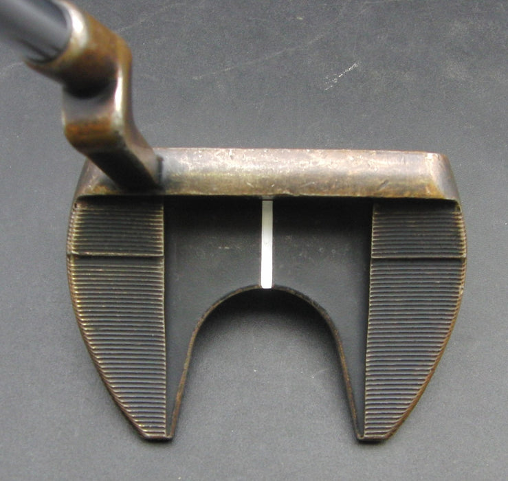 TaylorMade TP Collection Ardmore 3 Putter Steel Shaft 87cm Length