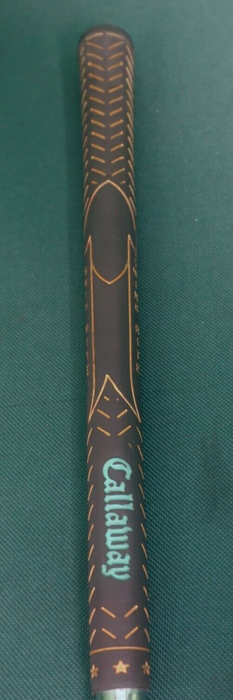 Ladies Callaway The Deuce Big Bertha War Bird 2 Wood Ladies Steel Shaft