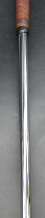 Macgregor Jack Nicklaus Muirfield Putter Regular Steel Shaft