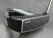 Zebra Chamber Sole CST-5 Putter Steel Shaft 84cm Length Psyko Grip