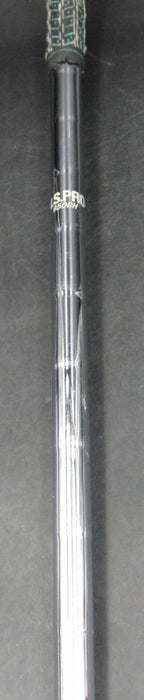 Mizuno Zoid Comp Ez Forged Sand Wedge Regular Steel Shaft Grip Rite Grip