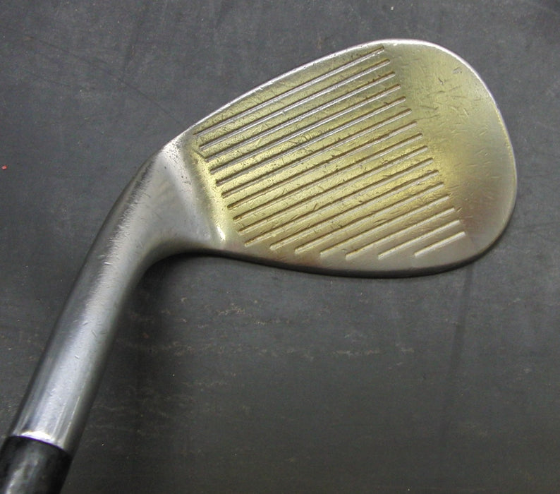 Cleveland Tour Action Reg588 53° Gap Wedge Regular Steel Shaft Cleveland Grip
