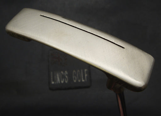 Ping Anser Putter 88cm Length Steel Shaft PSYKO Grip