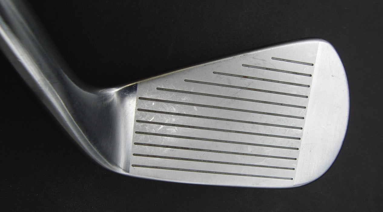 Left-Handed Titleist 718 AP2 Forged 5 Iron Stiff Steel Shaft Golf Pride Grip