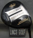 Katana Sword 1500Ti Wood Regular Graphite Shaft Perfect Pro Grip
