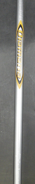 Callaway Mavrik Gap A Wedge Regular Graphite Shaft Golf Pride Grip