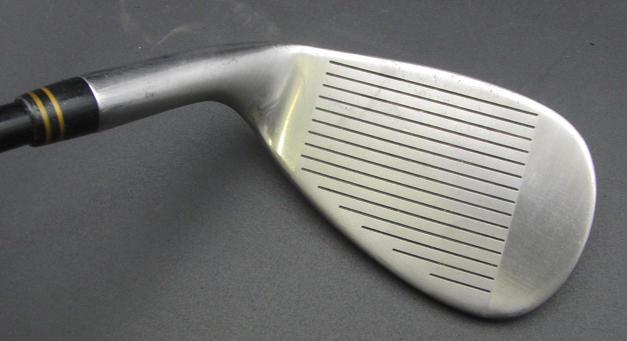 Spalding Royal Top SD-01 56° Sand Wedge Regular Graphite Shaft Spalding Grip