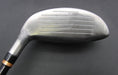 Mizuno A25 4 Hybrid Regular Graphite Shaft Golf Pride Grip