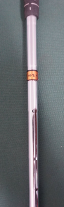 Ben Hogan Edge Forged 9 Iron Regular Steel Shaft Prima Grip