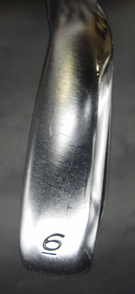TaylorMade R9 Max 6 Iron Regular Graphite Shaft TaylorMade Grip