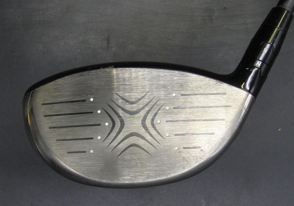Callaway Big Bertha Alpha 9° Driver Regular (Optional) Graphite Shaft