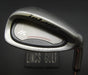 Mizuno Intage Gap Wedge Stiff Steel Shaft Intage Grip