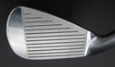 Srixon Z725 Forged 7 Iron Stiff Steel Shaft Srixon Grip