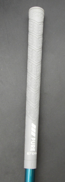 Callaway Rogue 10.5° Driver Regular Graphite Shaft Pure Grip