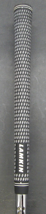 Callaway Rogue ST Pro Pitching Wedge Stiff Steel Shaft Lamkin Grip