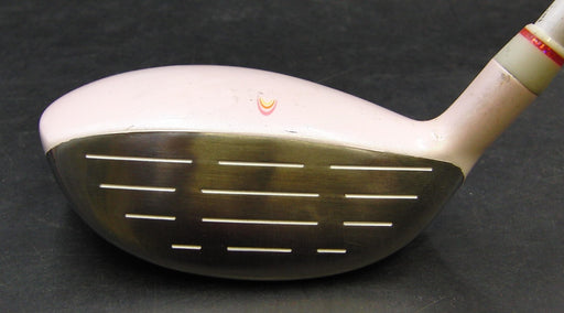 Ladies Bridgestone Paradiso CL 4 Wood Ladies Graphite Shaft With Grip